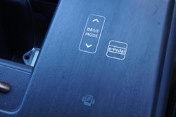 2025 Nissan Ariya Advance