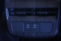 2025 Nissan Ariya Advance