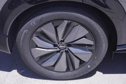 2025 Nissan Ariya Advance