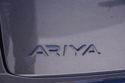 2025 Nissan Ariya Advance