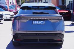 2025 Nissan Ariya Advance