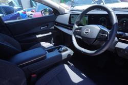 2025 Nissan Ariya Advance