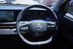 2025 Nissan Ariya Advance