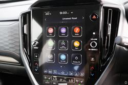 2025 Subaru Forester Touring S6 MY26 AWD Sapphire Blue