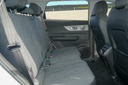 2025 Chery Tiggo 8 Super Hybrid Urban
