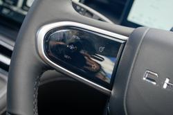 2025 Chery Tiggo 8 Super Hybrid Urban