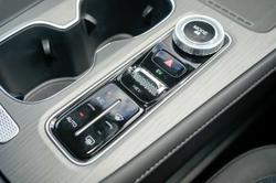 2025 Chery Tiggo 8 Super Hybrid Urban