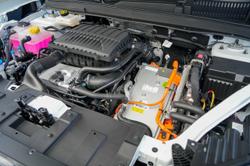2025 Chery Tiggo 8 Super Hybrid Urban
