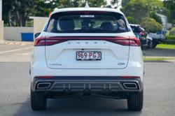 2025 Chery Tiggo 8 Super Hybrid Urban