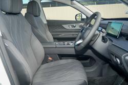 2025 Chery Tiggo 8 Super Hybrid Urban