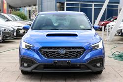 2025 Subaru WRX RS