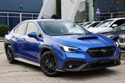 2025 Subaru WRX RS