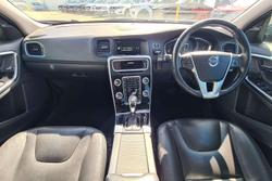 2014 Volvo S60 D4 Luxury