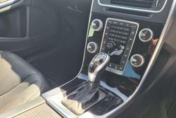 2014 Volvo S60 D4 Luxury