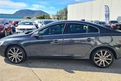 2014 Volvo S60 D4 Luxury