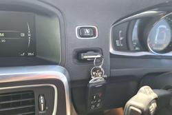 2014 Volvo S60 D4 Luxury