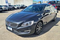 2014 Volvo S60 D4 Luxury