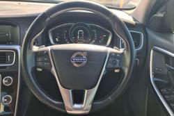 2014 Volvo S60 D4 Luxury