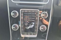 2014 Volvo S60 D4 Luxury