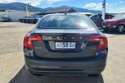 2014 Volvo S60 D4 Luxury
