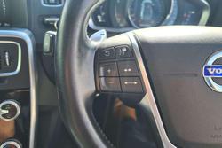 2014 Volvo S60 D4 Luxury