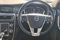 2014 Volvo S60 D4 Luxury