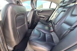 2014 Volvo S60 D4 Luxury