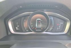 2014 Volvo S60 D4 Luxury