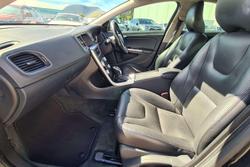 2014 Volvo S60 D4 Luxury