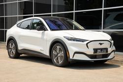 2023 Ford Mustang Mach-E Select