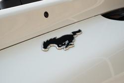 2023 Ford Mustang Mach-E Select