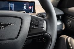 2023 Ford Mustang Mach-E Select