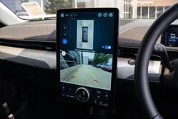 2023 Ford Mustang Mach-E Select