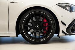 2021 Mercedes-Benz CLA-Class CLA45 AMG S
