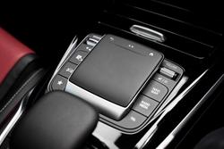 2021 Mercedes-Benz CLA-Class CLA45 AMG S