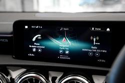 2021 Mercedes-Benz CLA-Class CLA45 AMG S