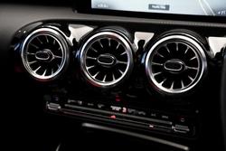 2021 Mercedes-Benz CLA-Class CLA45 AMG S