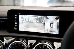 2021 Mercedes-Benz CLA-Class CLA45 AMG S