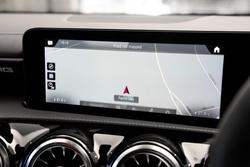 2021 Mercedes-Benz CLA-Class CLA45 AMG S