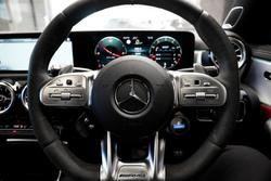 2021 Mercedes-Benz CLA-Class CLA45 AMG S