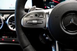 2021 Mercedes-Benz CLA-Class CLA45 AMG S