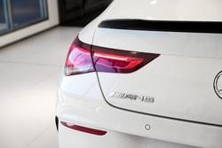 2021 Mercedes-Benz CLA-Class CLA45 AMG S