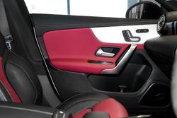 2021 Mercedes-Benz CLA-Class CLA45 AMG S