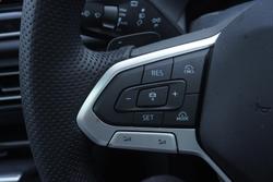 2025 Volkswagen Tiguan 195TSI R-Line