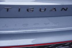 2025 Volkswagen Tiguan 195TSI R-Line