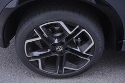 2025 Volkswagen Tiguan 195TSI R-Line