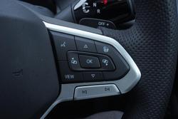 2025 Volkswagen Tiguan 195TSI R-Line