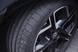 2025 Volkswagen Tiguan 195TSI R-Line