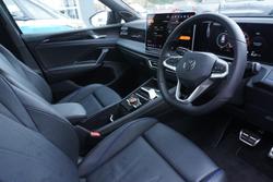 2025 Volkswagen Tiguan 195TSI R-Line