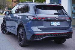 2025 Volkswagen Tiguan 195TSI R-Line